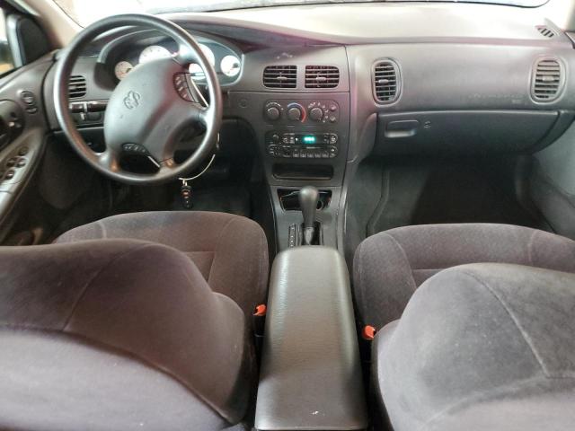 Photo 8 from auction – 2000 DODGE INTREPID with VIN 2B3HD46R0YH259939