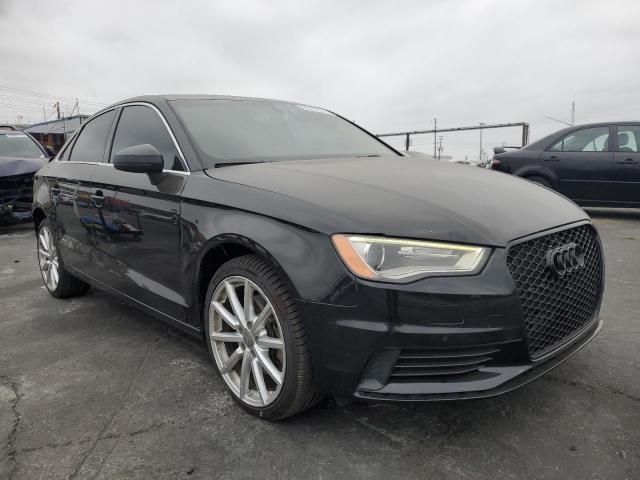 Photo 4 from auction – 2015 AUDI A3 PREMIUM with VIN WAUEFGFF9F1024208