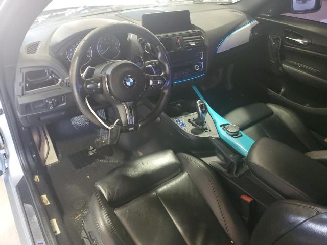 Photo 8 from auction – 2015 BMW M235I with VIN WBA1J7C53FV254098