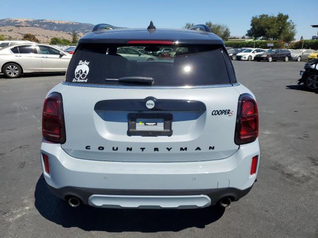 Photo 6 from auction – 2023 MINI COOPER S C with VIN WMZ83BR00P3P68594