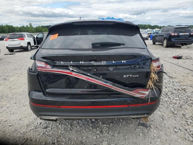 Photo 6 from auction – 2019 LINCOLN NAUTILUS R with VIN 2LMPJ8LP1KBL57417