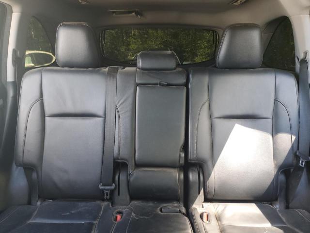 Photo 10 from auction – 2018 TOYOTA HIGHLANDER with VIN 5TDJZRFH5JS544293