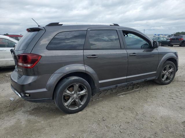 Photo 3 from auction – 2015 DODGE JOURNEY CR with VIN 3C4PDCGG6FT712984