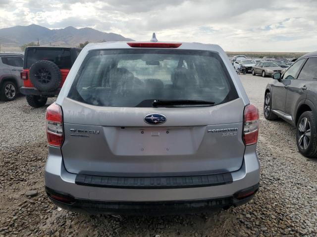 Photo 6 from auction – 2016 SUBARU FORESTER 2 with VIN JF2SJAACXGH546113