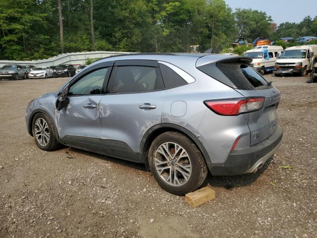 Photo 2 from auction – 2022 FORD ESCAPE SEL with VIN 1FMCU9H64NUB03867