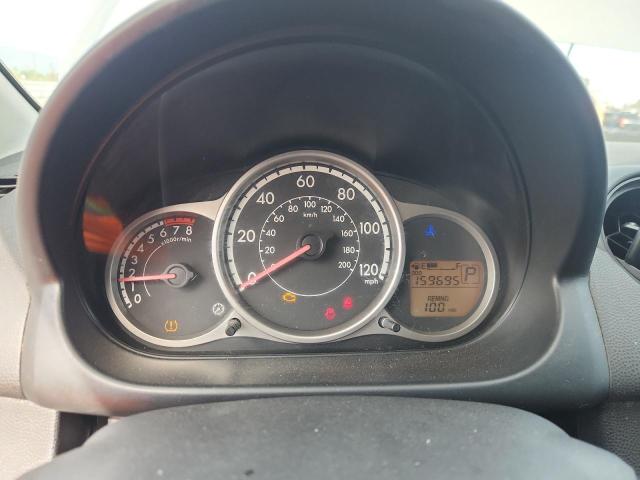 Photo 9 from auction – 2011 MAZDA MAZDA2 with VIN JM1DE1HZ7B0130677