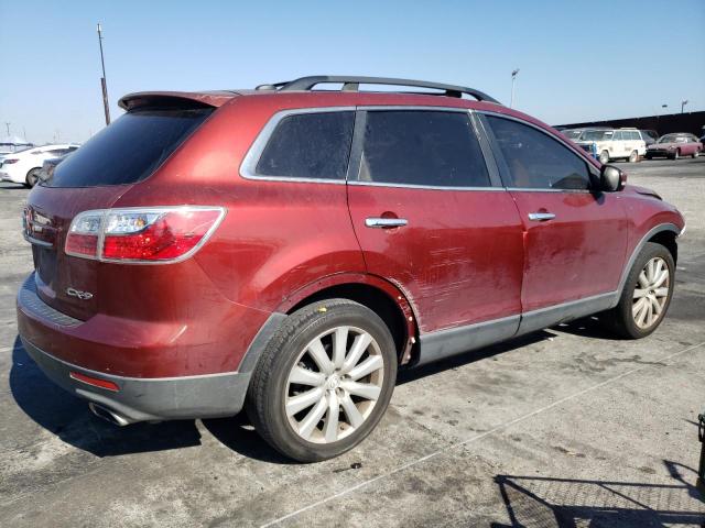Photo 3 from auction – 2010 MAZDA CX-9 with VIN JM3TB2MV2A0202999