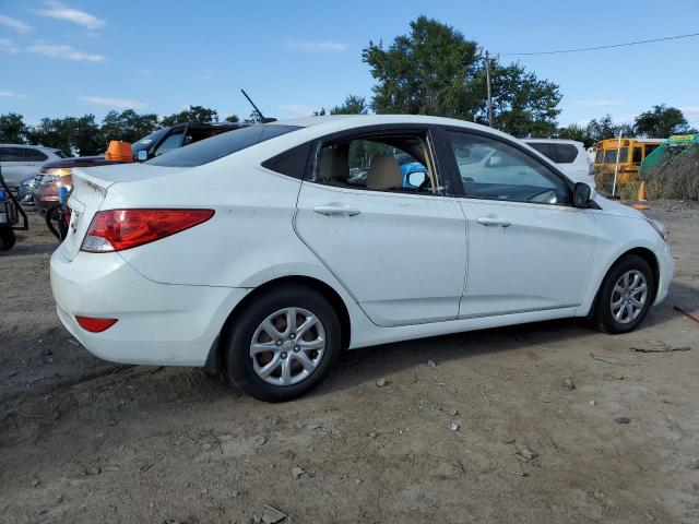 Photo 3 from auction – 2013 HYUNDAI ACCENT GLS with VIN KMHCT4AE8DU298040