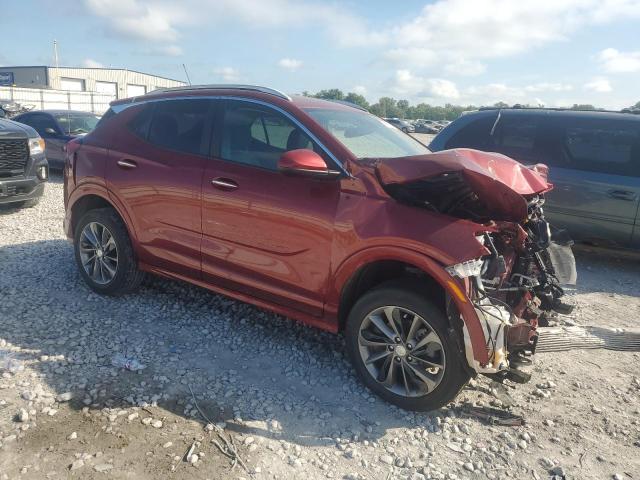 Photo 4 from auction – 2022 BUICK ENCORE GX with VIN KL4MMDSLXNB015499