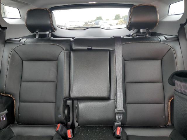 Photo 10 from auction – 2024 GMC TERRAIN AT with VIN 3GKALYEG9RL251670