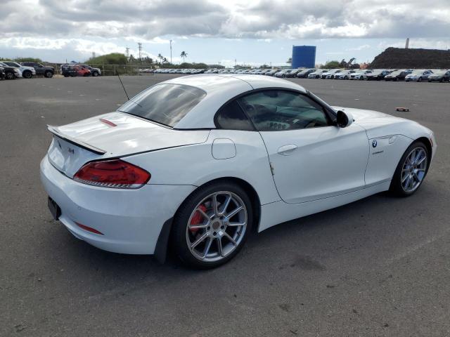 Photo 3 from auction – 2010 BMW Z4 with VIN WBALM5C58AE377280