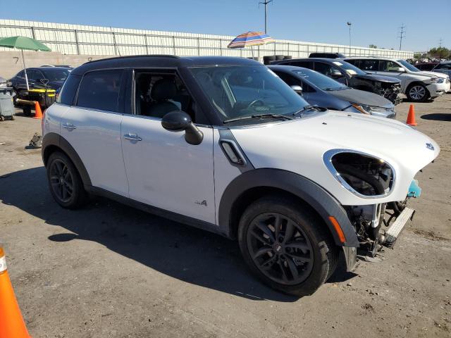 Photo 4 from auction – 2014 MINI COOPER S C with VIN WMWZC5C51EWP37485