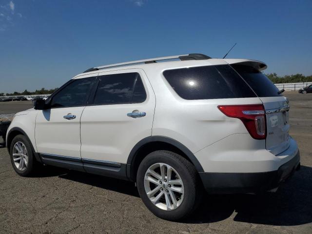 Photo 2 from auction – 2015 FORD EXPLORER X with VIN 1FM5K7D88FGB60244