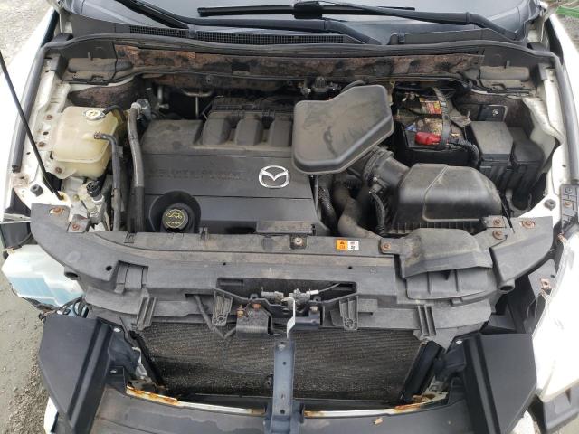 Photo 12 from auction – 2010 MAZDA CX-9 with VIN JM3TB3MV4A0231216