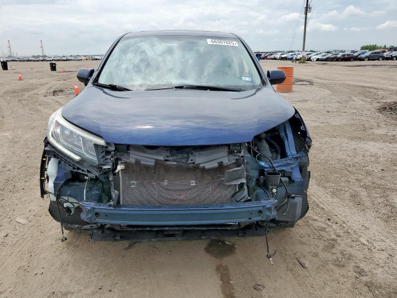 Photo 5 from auction – 2015 HONDA CR-V EX with VIN 2HKRM3H59FH505656