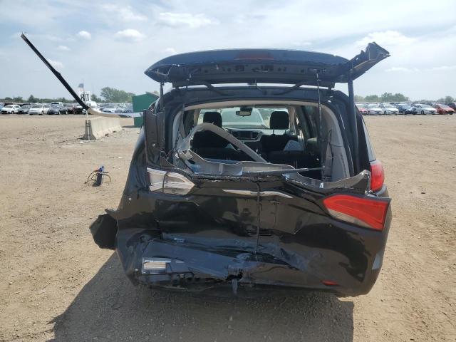 Photo 6 from auction – 2023 CHRYSLER VOYAGER LX with VIN 2C4RC1CG5PR577703