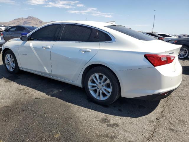 Photo 2 from auction – 2016 CHEVROLET MALIBU LT with VIN 1G1ZE5STXGF201529