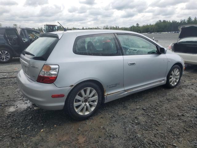 Photo 3 from auction – 2004 HONDA CIVIC SI with VIN SHHEP33504U800491
