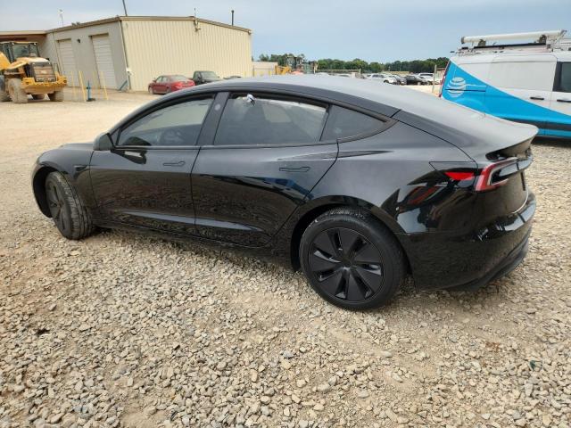 Photo 2 from auction – 2025 TESLA MODEL 3 with VIN 5YJ3E1EA7SF031286