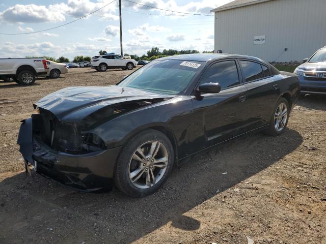 DODGE CHARGER SX 2013 with VIN 2C3CDXJG6DH678747 - Photo from auction