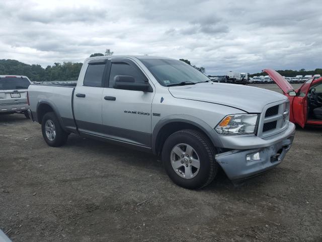 Photo 4 from auction – 2012 DODGE RAM 1500 S with VIN 1C6RD7GT8CS254348