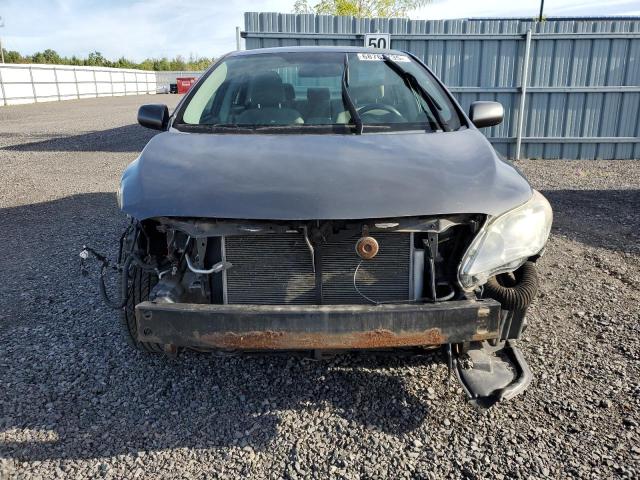 Photo 5 from auction – 2013 TOYOTA COROLLA BA with VIN 2T1BU4EE2DC962031