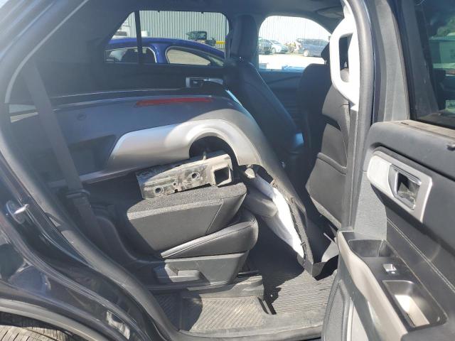 Photo 10 from auction – 2023 FORD EXPLORER L with VIN 1FMSK8FH3PGA94516