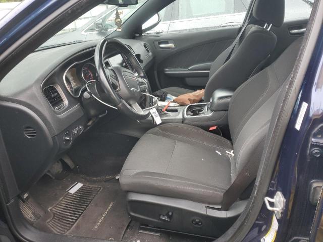 Photo 7 from auction – 2015 DODGE CHARGER SX with VIN 2C3CDXHG9FH862038