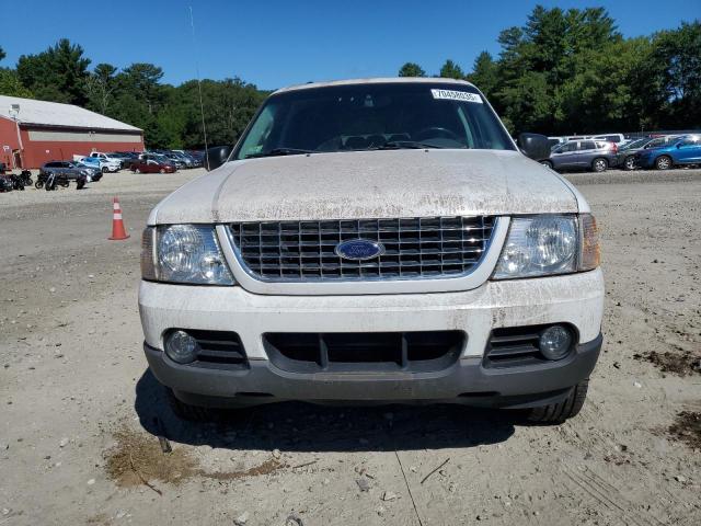 Photo 5 from auction – 2003 FORD EXPLORER X with VIN 1FMZU73K33UC18721