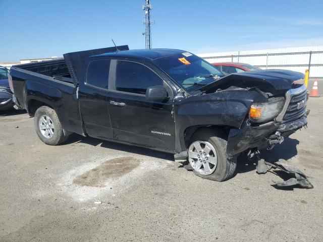 Photo 4 from auction – 2016 GMC CANYON with VIN 1GTH5BEA9G1327695