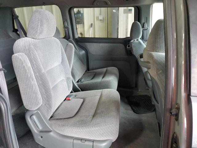 Photo 11 from auction – 2002 HONDA ODYSSEY with VIN 2HKRL18572H540861
