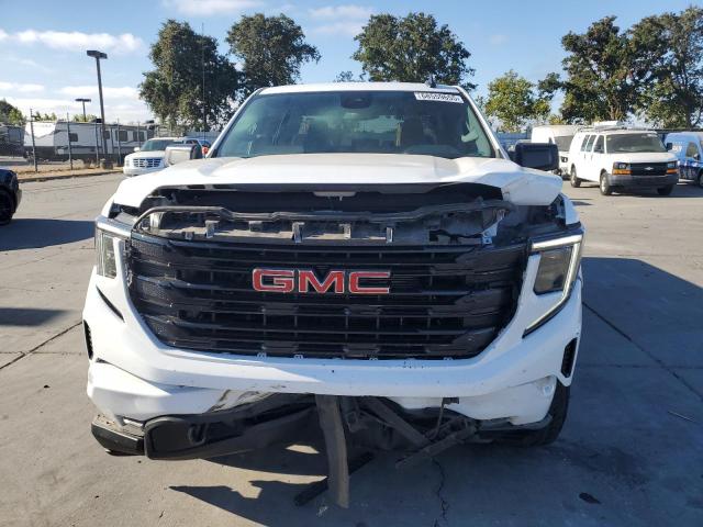 Photo 5 from auction – 2023 GMC SIERRA K1500 ELEVATION with VIN 3GTUUCE82PG282766