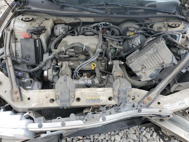 Photo 11 from auction – 2002 BUICK CENTURY CU with VIN 2G4WS52J921142518