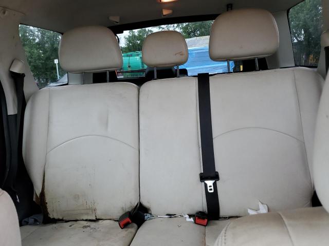 Photo 10 from auction – 2010 MERCURY MARINER PR with VIN 4M2CN8H79AKJ03769