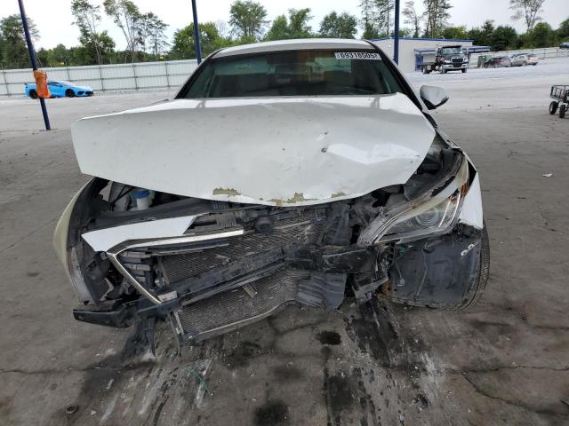 Photo 5 from auction – 2015 HYUNDAI SONATA SPO with VIN 5NPE34AF4FH011022