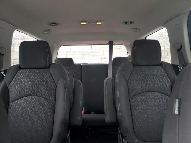 Photo 10 from auction – 2015 GMC ACADIA SLE with VIN 1GKKVPKD3FJ170850