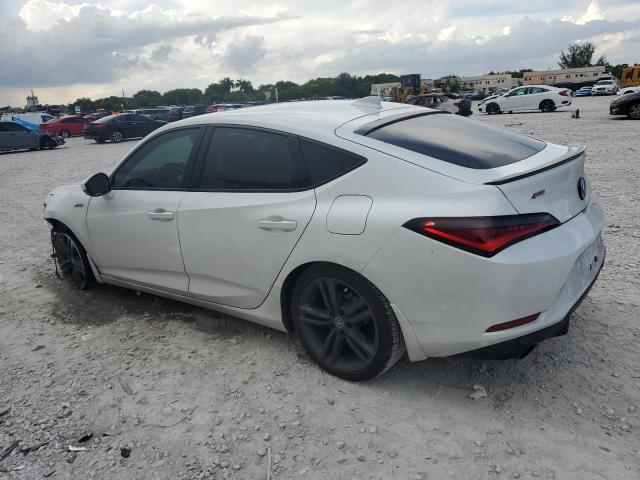 Photo 2 from auction – 2024 ACURA INTEGRA A- with VIN 19UDE4H30RA025773