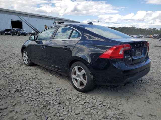 Photo 2 from auction – 2012 VOLVO S60 T5 with VIN YV1622FS9C2046390