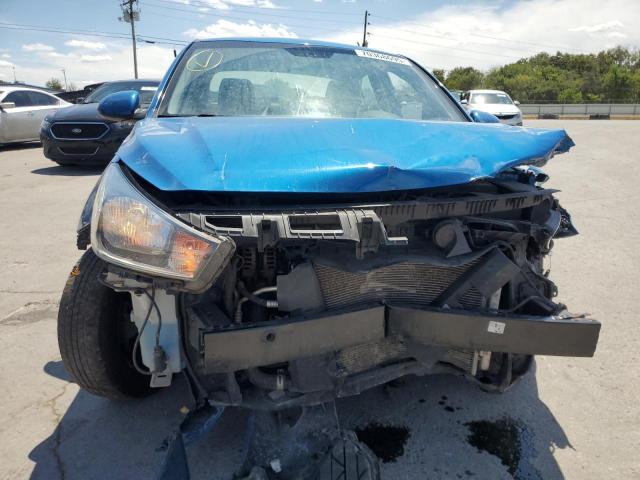 Photo 5 from auction – 2021 KIA RIO LX with VIN 3KPA24AD9ME366012