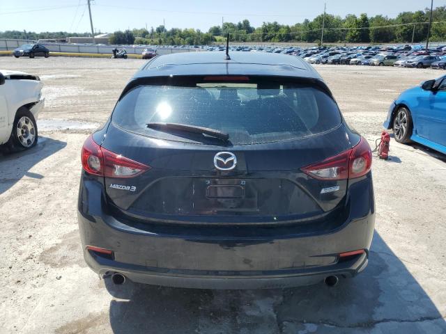 Photo 6 from auction – 2018 MAZDA 3 TOURING with VIN 3MZBN1L39JM165000