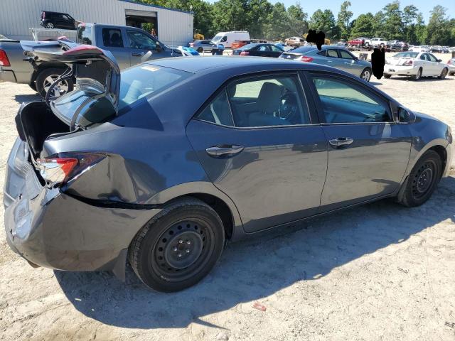 Photo 3 from auction – 2018 TOYOTA COROLLA L with VIN 2T1BURHE2JC074447