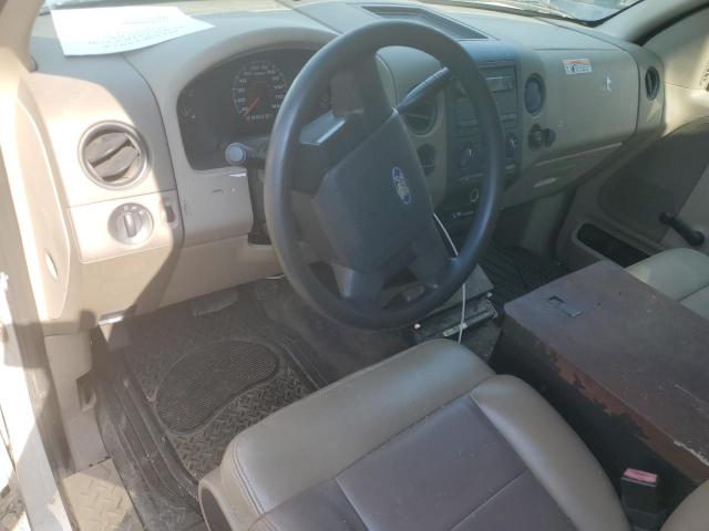 Photo 8 from auction – 2008 FORD F150 with VIN 1FTRF12248KC52666