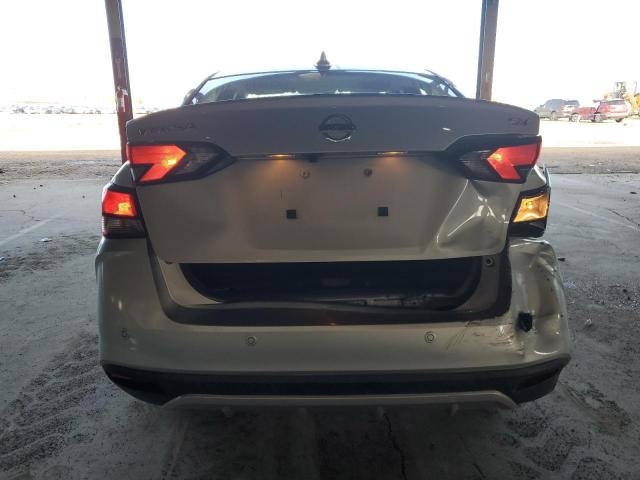 Photo 6 from auction – 2021 NISSAN VERSA SV with VIN 3N1CN8EV9ML839402