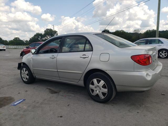 Photo 2 from auction – 2004 TOYOTA COROLLA CE with VIN 2T1BR32E34C279013