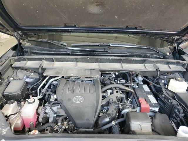 Photo 12 from auction – 2024 TOYOTA HIGHLANDER with VIN 5TDKDRBH5RS550051