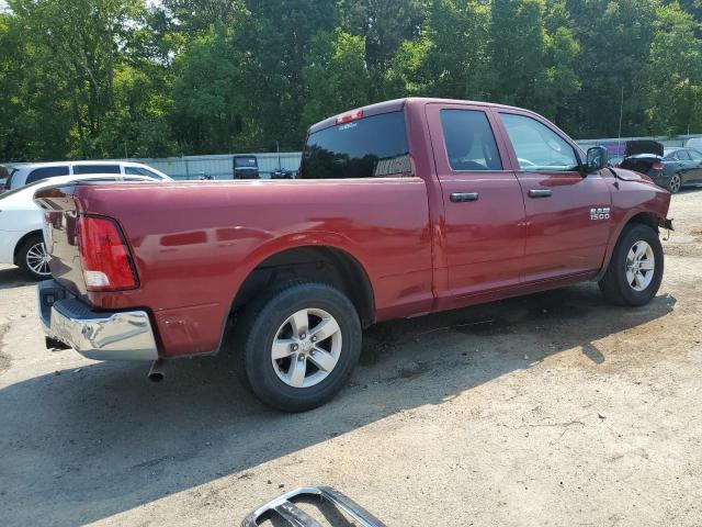 Photo 3 from auction – 2018 RAM 1500 ST with VIN 1C6RR6FG0JS340198