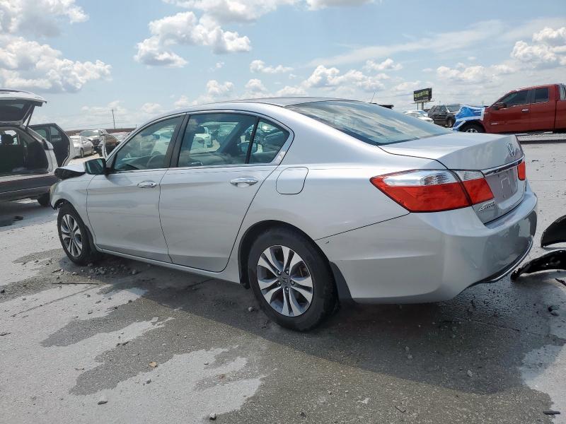 Photo 2 from auction – 2015 HONDA ACCORD LX with VIN 1HGCR2F3XFA084980