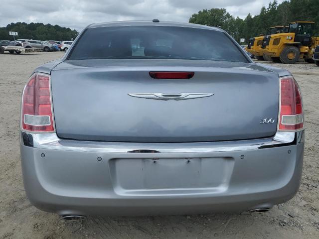 Photo 6 from auction – 2014 CHRYSLER 300 with VIN 2C3CCAAG3EH200366