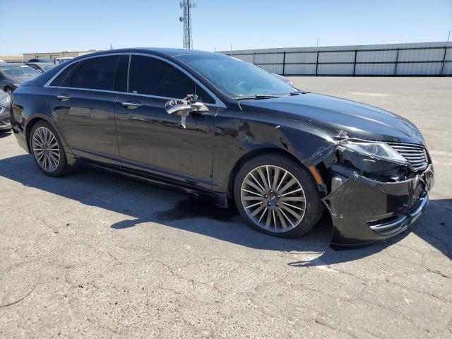 Photo 4 from auction – 2014 LINCOLN MKZ with VIN 3LN6L2GK5ER825474