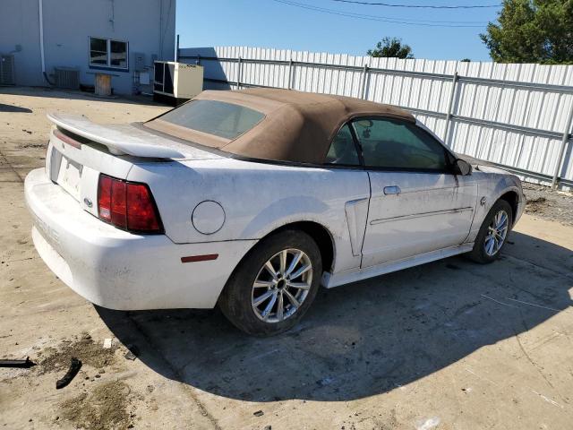 Photo 3 from auction – 2004 FORD MUSTANG with VIN 1FAFP44634F159180